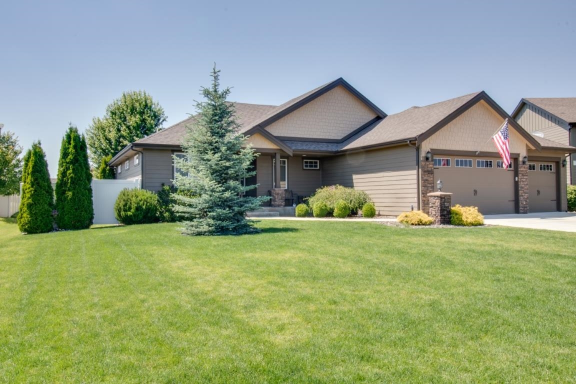 7809 North Rye Street Spokane, WA 99208 - Photo 2 of 31 Gallery Image 2