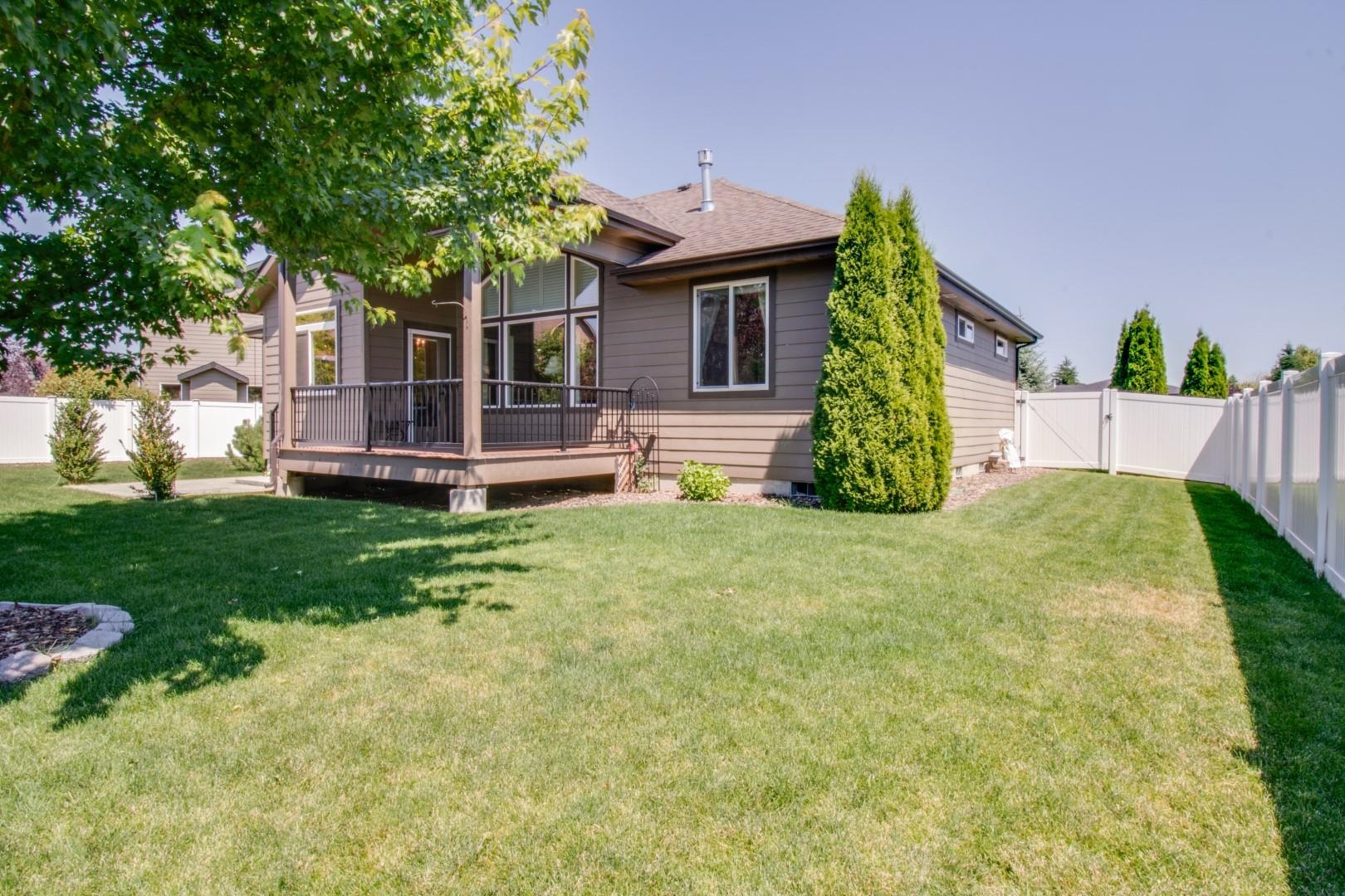 7809 North Rye Street Spokane, WA 99208 - Photo 24 of 31 Gallery Image 24