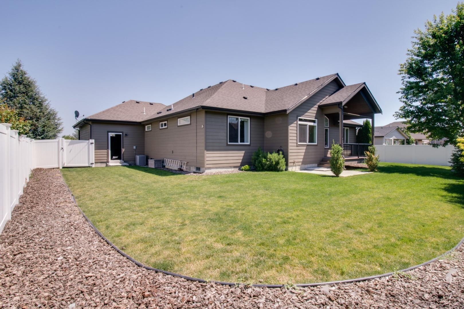 7809 North Rye Street Spokane, WA 99208 - Photo 25 of 31 Gallery Image 25