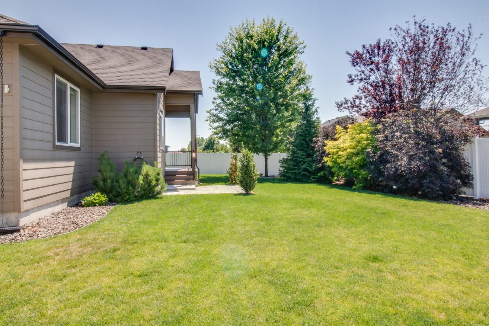 7809 North Rye Street Spokane, WA 99208 - Photo 26 of 31 Gallery Image 26