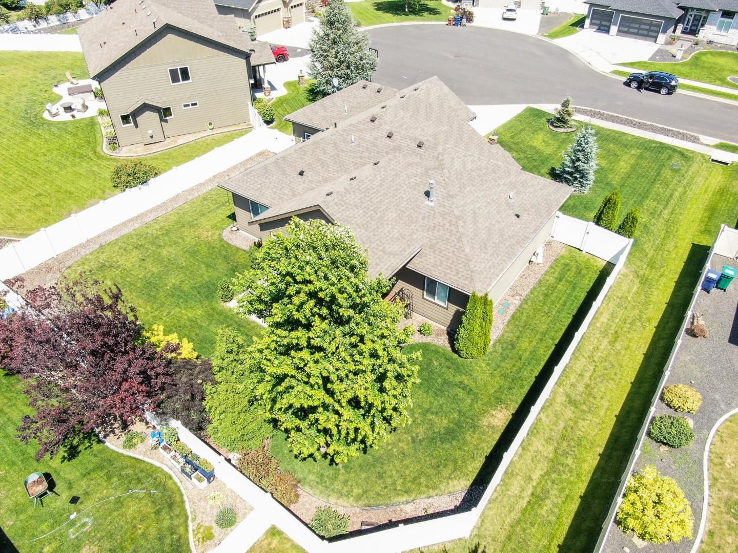 7809 North Rye Street Spokane, WA 99208 - Photo 28 of 31 Gallery Image 28