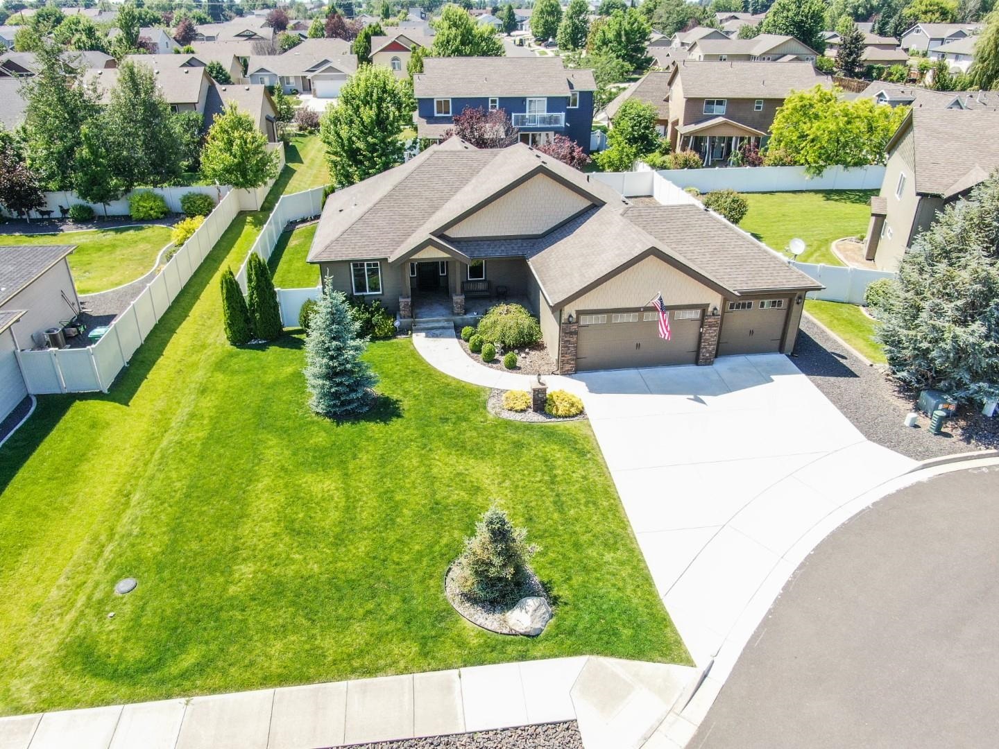 7809 North Rye Street Spokane, WA 99208 - Photo 31 of 31 Gallery Image 31