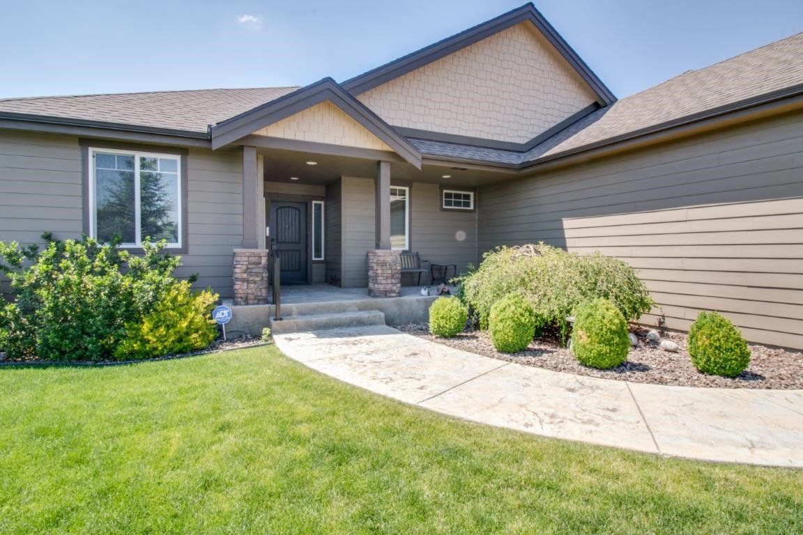 7809 North Rye Street Spokane, WA 99208 - Photo 5 of 31 Gallery Image 5