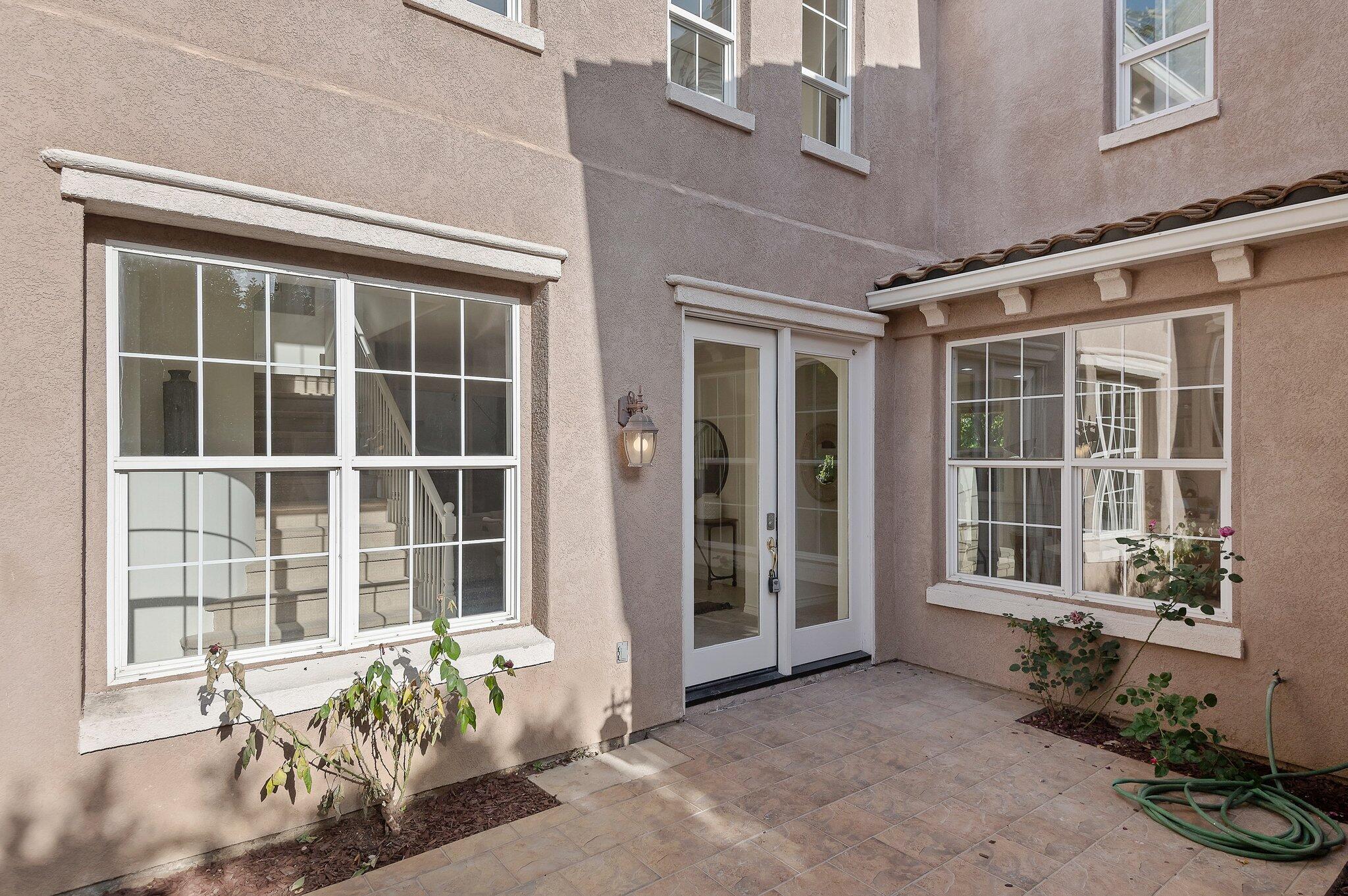 224 King Daniel Lane Goleta, CA 93117 - Photo 15 of 38 a front view of a house with a large window