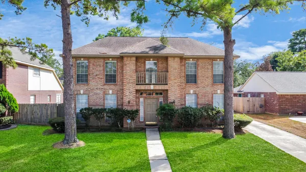 $285,000 | 10615 Vandercroft Court, Houston, TX 77070