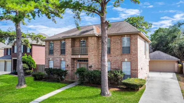 $285,000 | 10615 Vandercroft Court, Houston, TX 77070