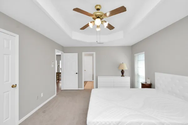 $285,000 | 10615 Vandercroft Court, Houston, TX 77070