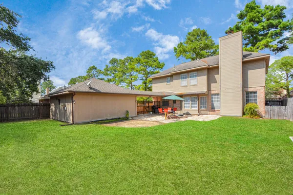 $285,000 | 10615 Vandercroft Court, Houston, TX 77070