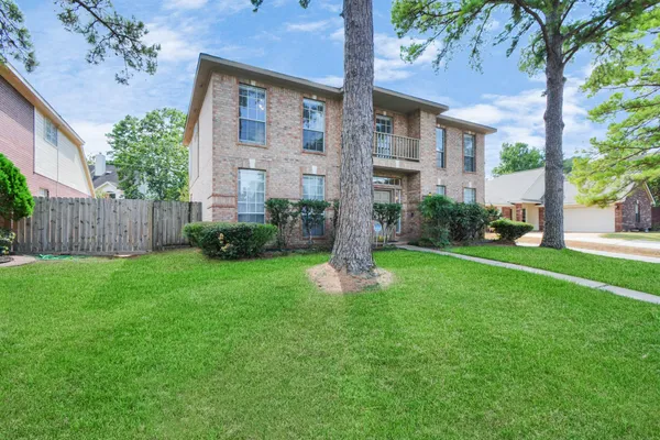 $285,000 | 10615 Vandercroft Court, Houston, TX 77070