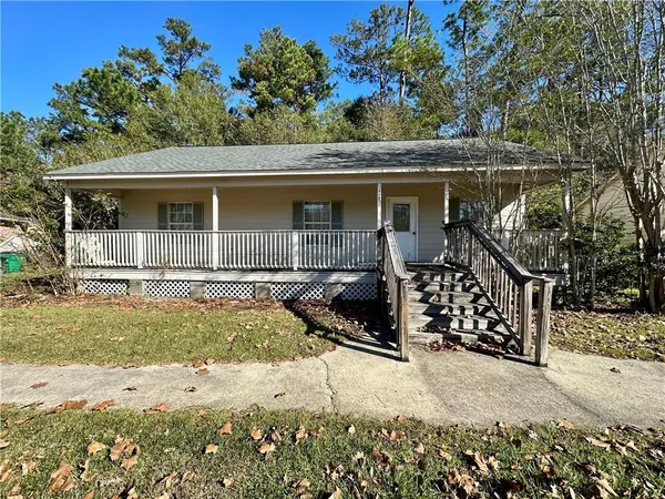 $975 | 34657 Grantham College Road, Unit 3, Slidell, LA 70460