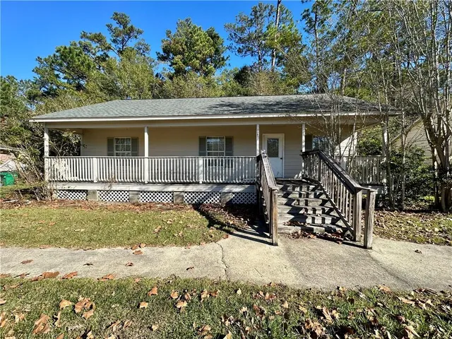 $1,000 | 34657 Grantham College Road, Unit 3, Slidell, LA 70460