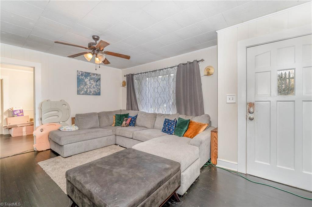 2840 Ernest Road Asheboro, NC 27203 - Photo 5 of 30 Gallery Image 5