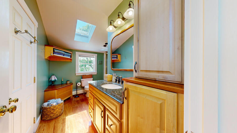 46 Killeran Lane Cushing, ME 04563 - Photo 60 of 91