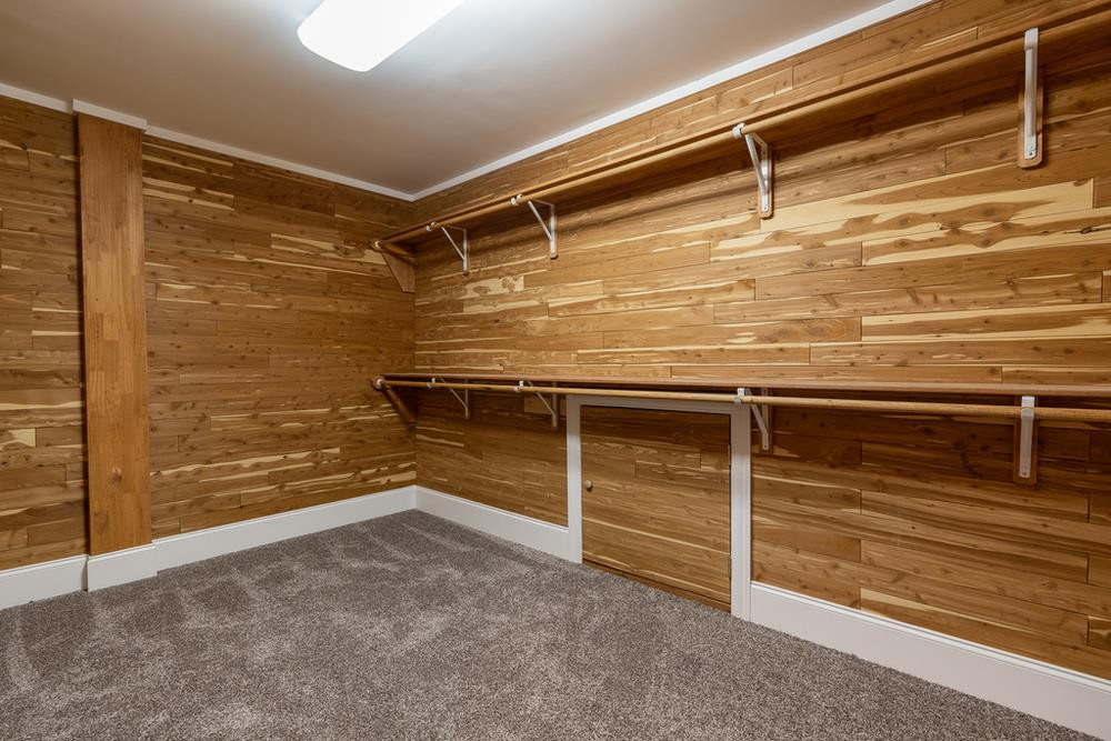 7332 Sparhawk Road Wake Forest, NC 27587 - Photo 24 of 30 Closet