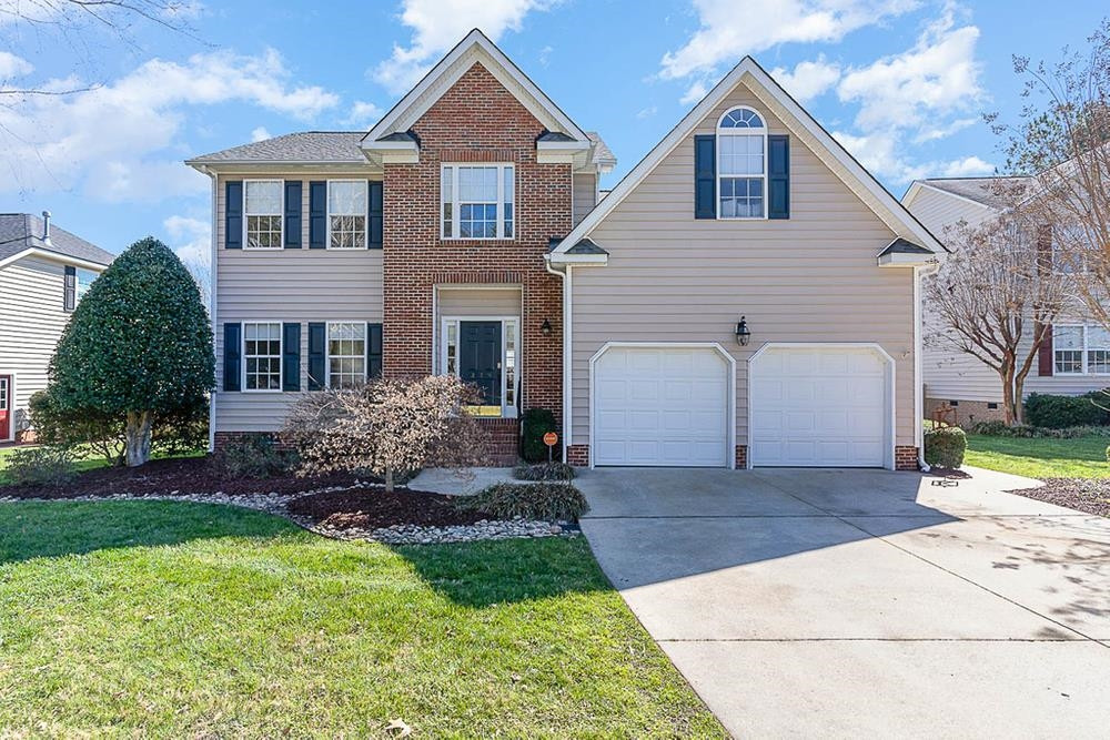 339 Seastone Street Raleigh, NC 27603 - Photo 1 of 22 Photo 1