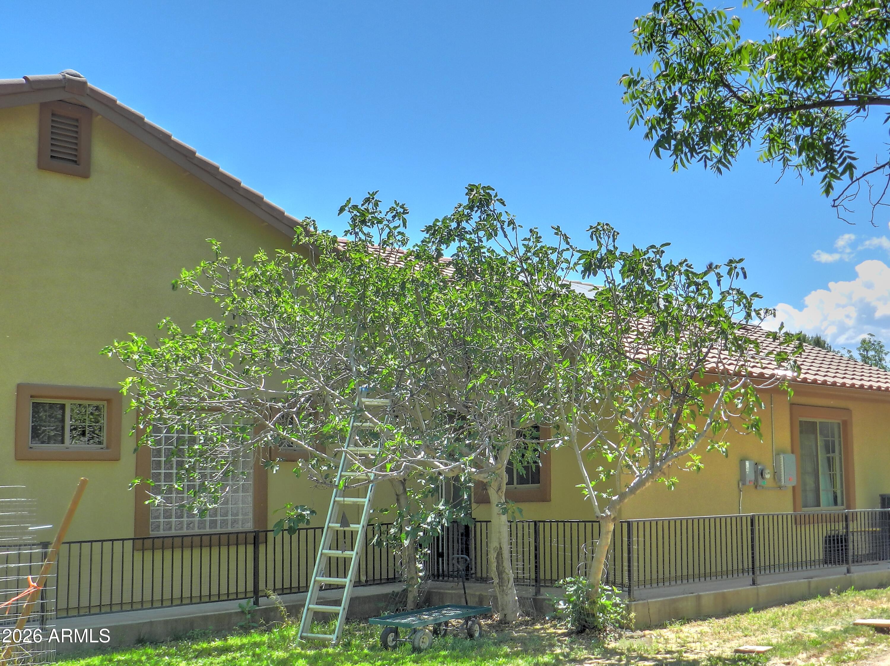 436 West Salt Mine Road Camp Verde, AZ 86322 - Photo 48 of 69