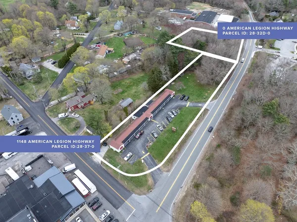 $1,595,000 | 1148 American Legion Highway, Westport, MA 02790