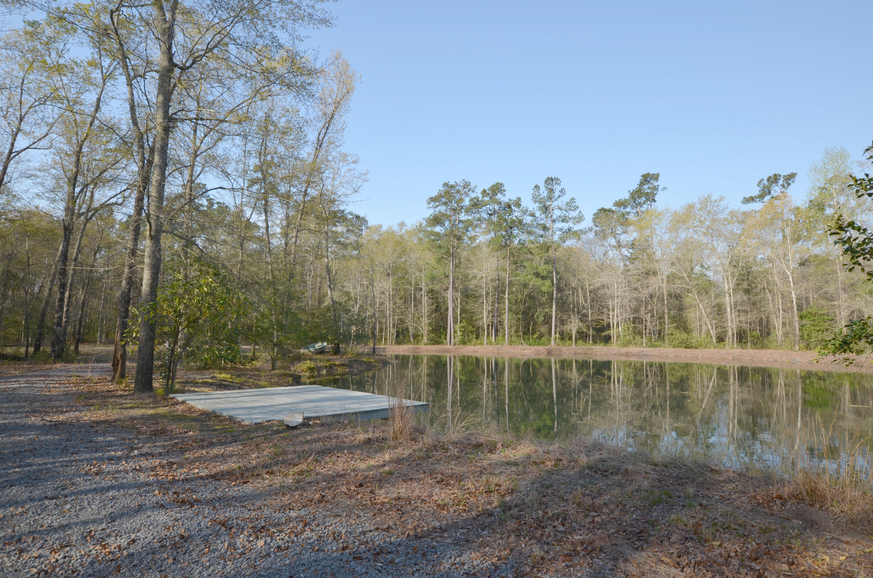 3 A Old Georgetown Road McClellanville, SC 29458 - Photo 5 of 9 DSC_0007.JPG