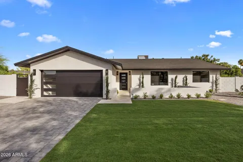 $1,625,000 | 5129 East Voltaire Avenue, Scottsdale, AZ 85254
