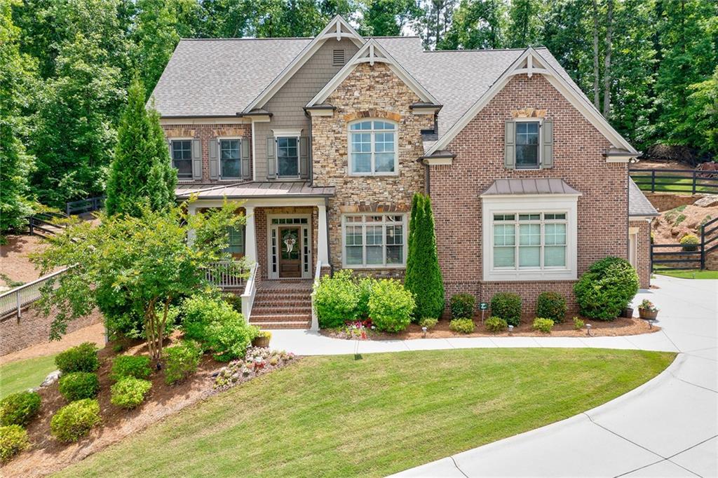 1655 Hamiota Ridge Alpharetta, GA 30004 - Photo 1 of 1 Gallery Image 1