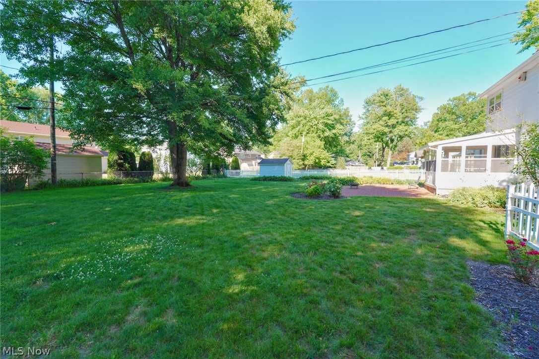 842 Shields Road Youngstown, OH 44511 - Photo 32 of 39