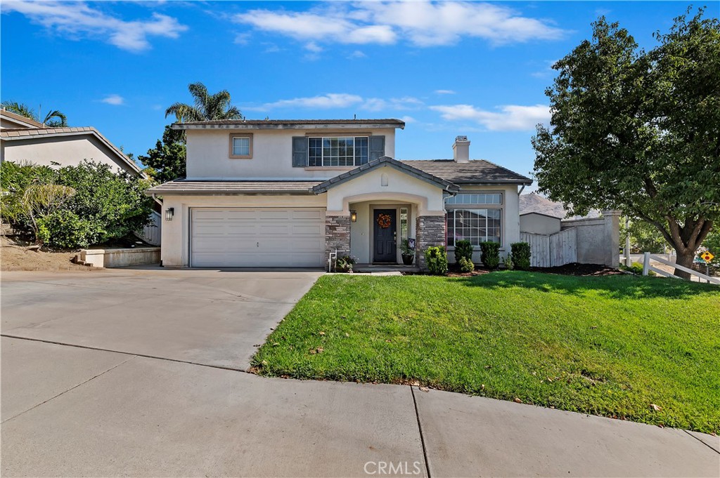 1398 Celtic Court Riverside, CA 92507 - Photo 1 of 1 Front view of 1398 Celtic Ct, Riverside, Ca 92507