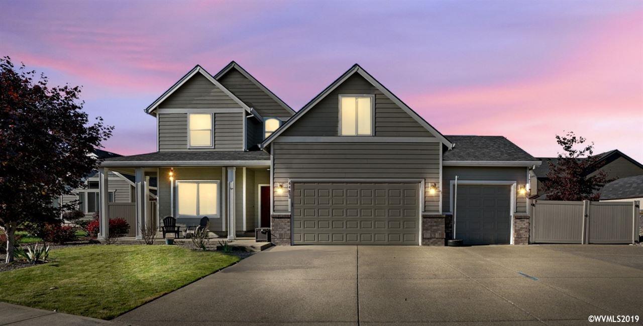 6424 Sedona Road Albany, OR 97321 - Photo 1 of 42 Gallery Image 1
