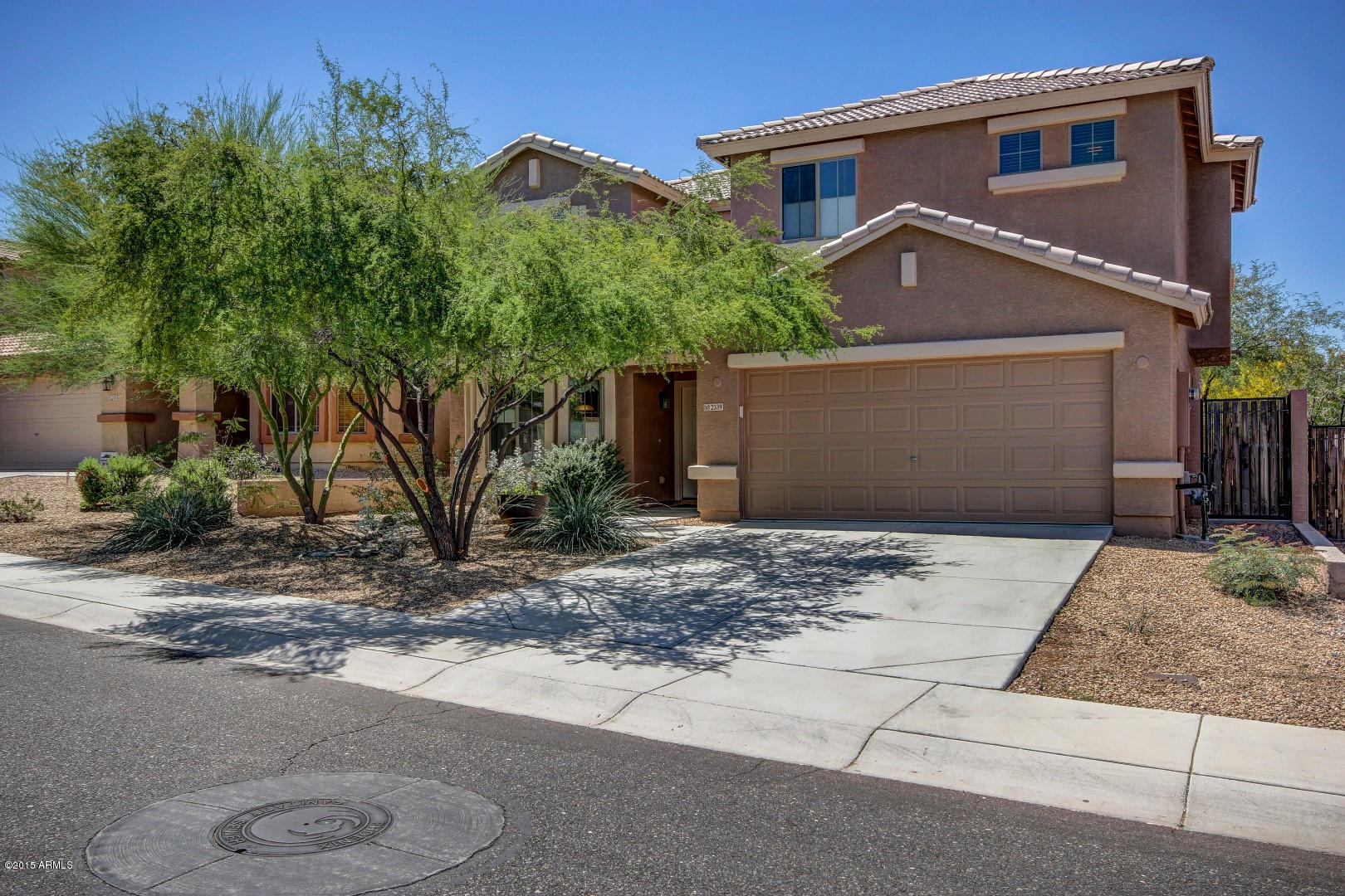2339 West Peak View Road Phoenix, AZ 85085 - Photo 1 of 47 Peak View (1)