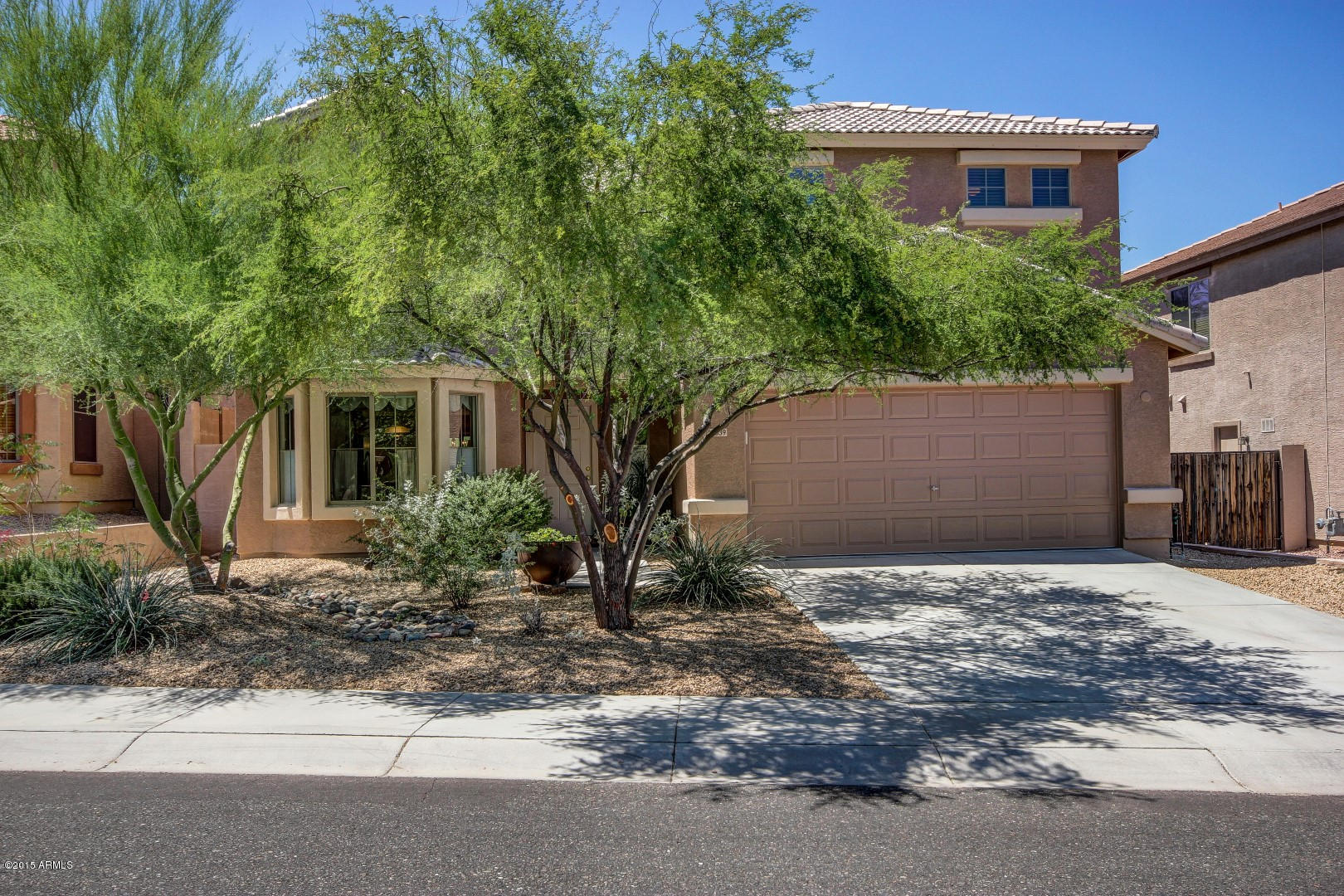 2339 West Peak View Road Phoenix, AZ 85085 - Photo 2 of 47 Peak View (2)