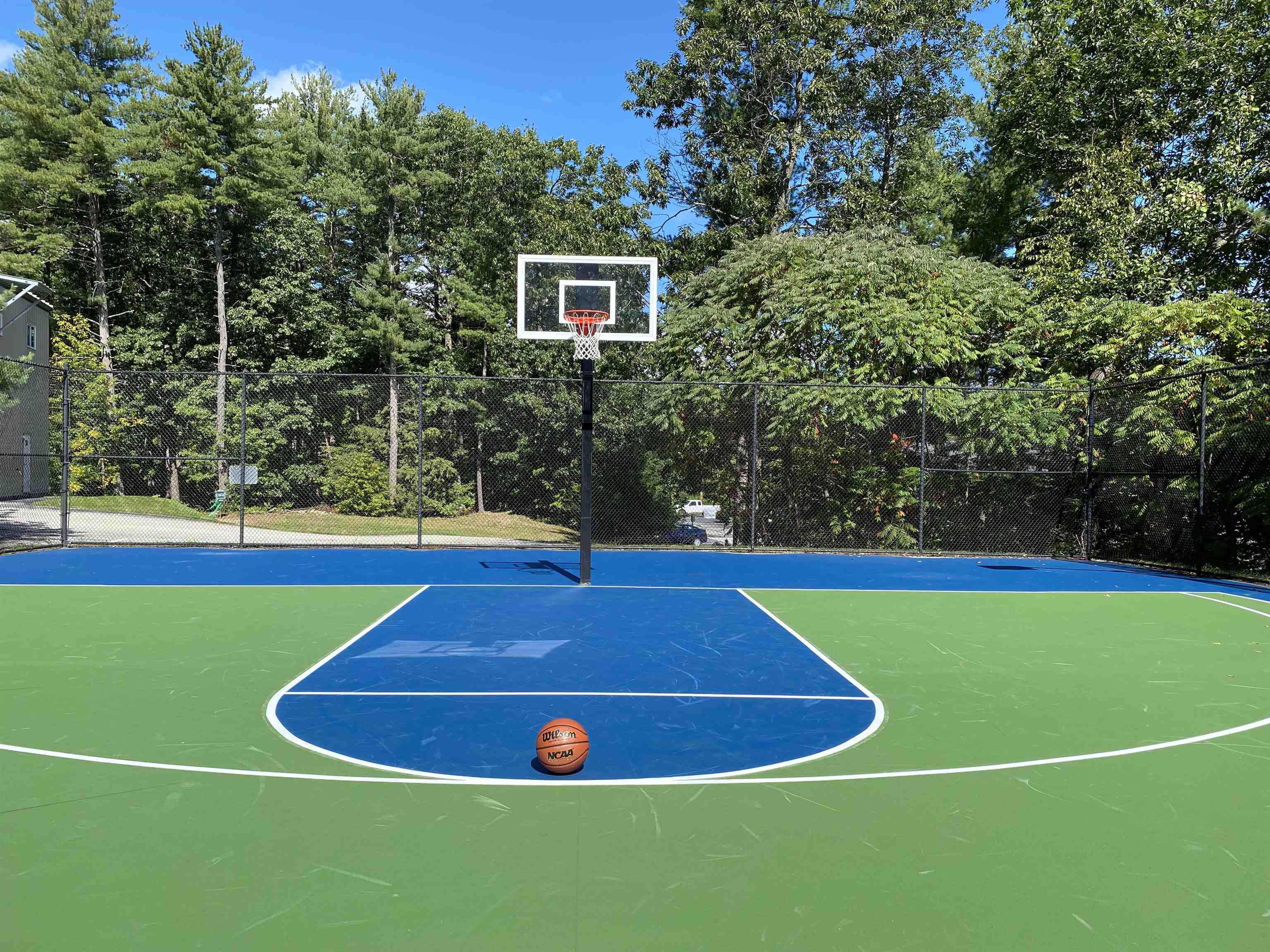 99 Powers Street, Unit 174 Milford, NH 03055 - Photo 34 of 49