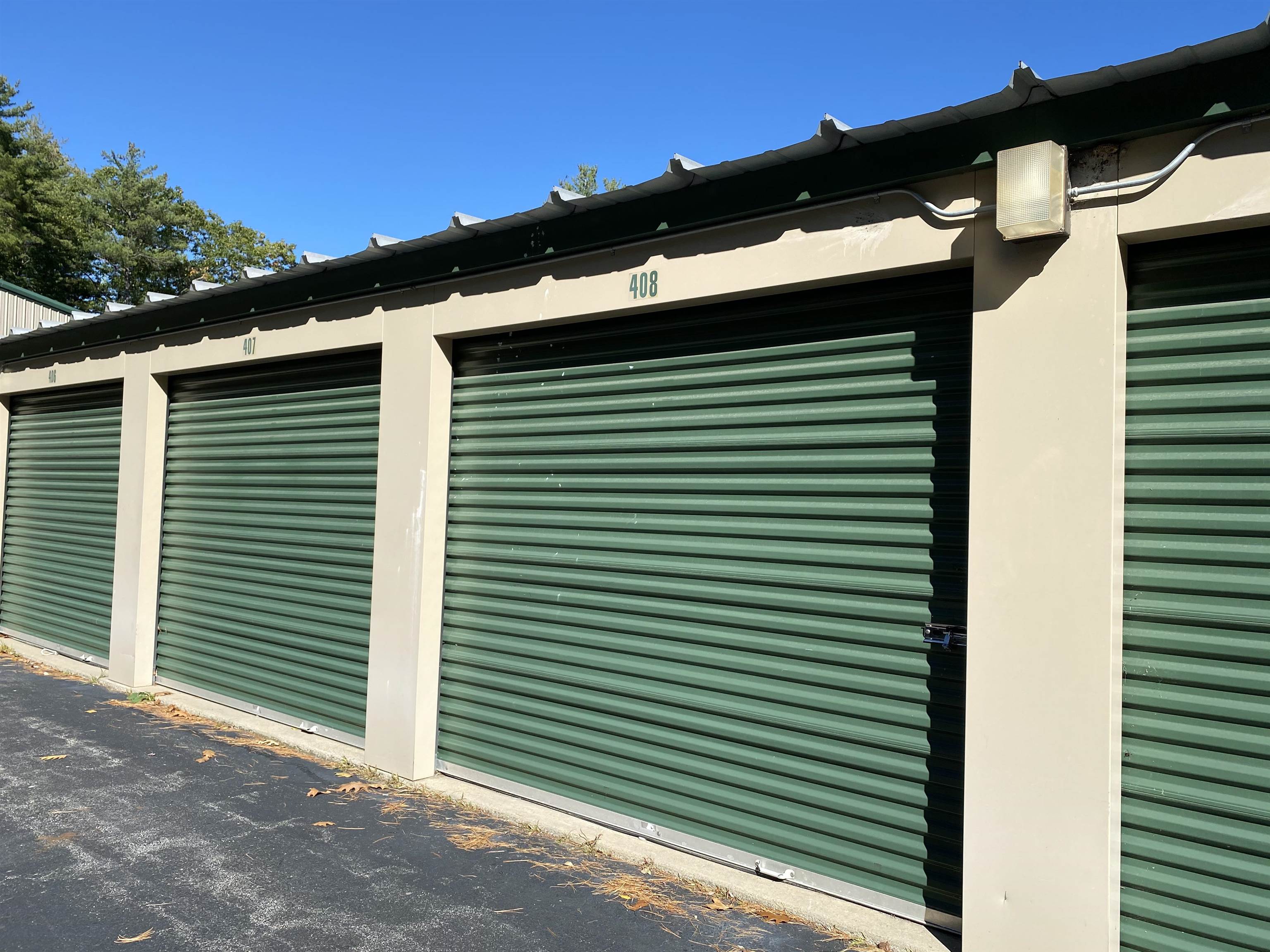 99 Powers Street, Unit 174 Milford, NH 03055 - Photo 47 of 49