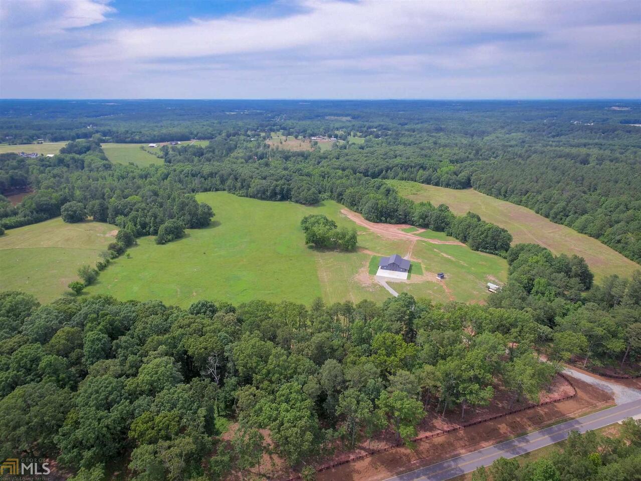 3220 Perry Smith Road Northwest Monroe, GA 30656 - Photo 1 of 1