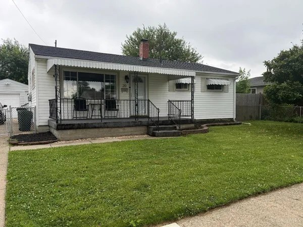 $205,900 | 20 Van Buren Drive, Hamilton, OH 45011