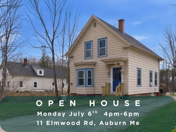 $259,000 | 11 Elmwood Road, Auburn, ME 04210