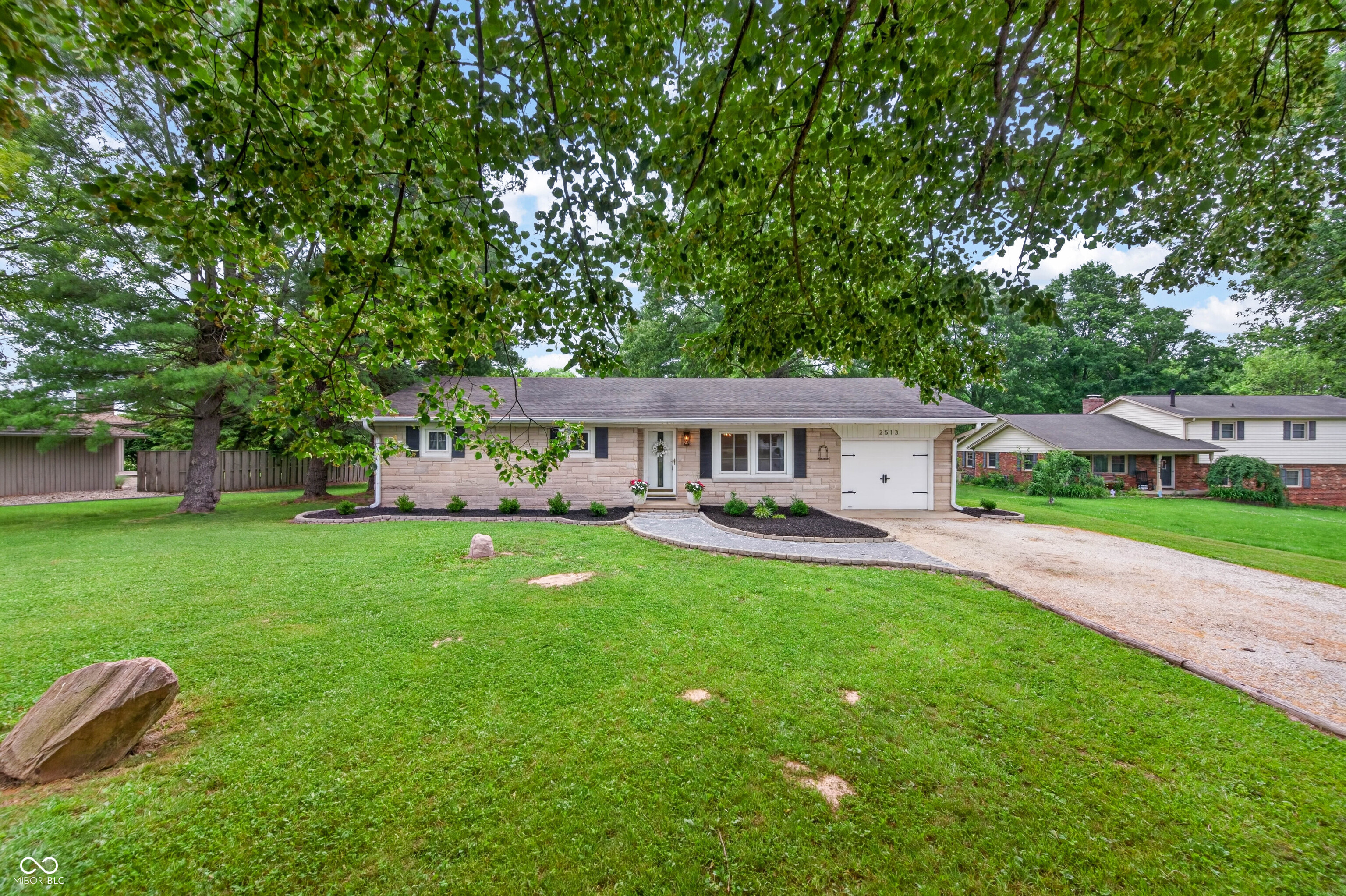 2513 North Centerline Road Franklin, IN 46131 - Photo 60 of 61