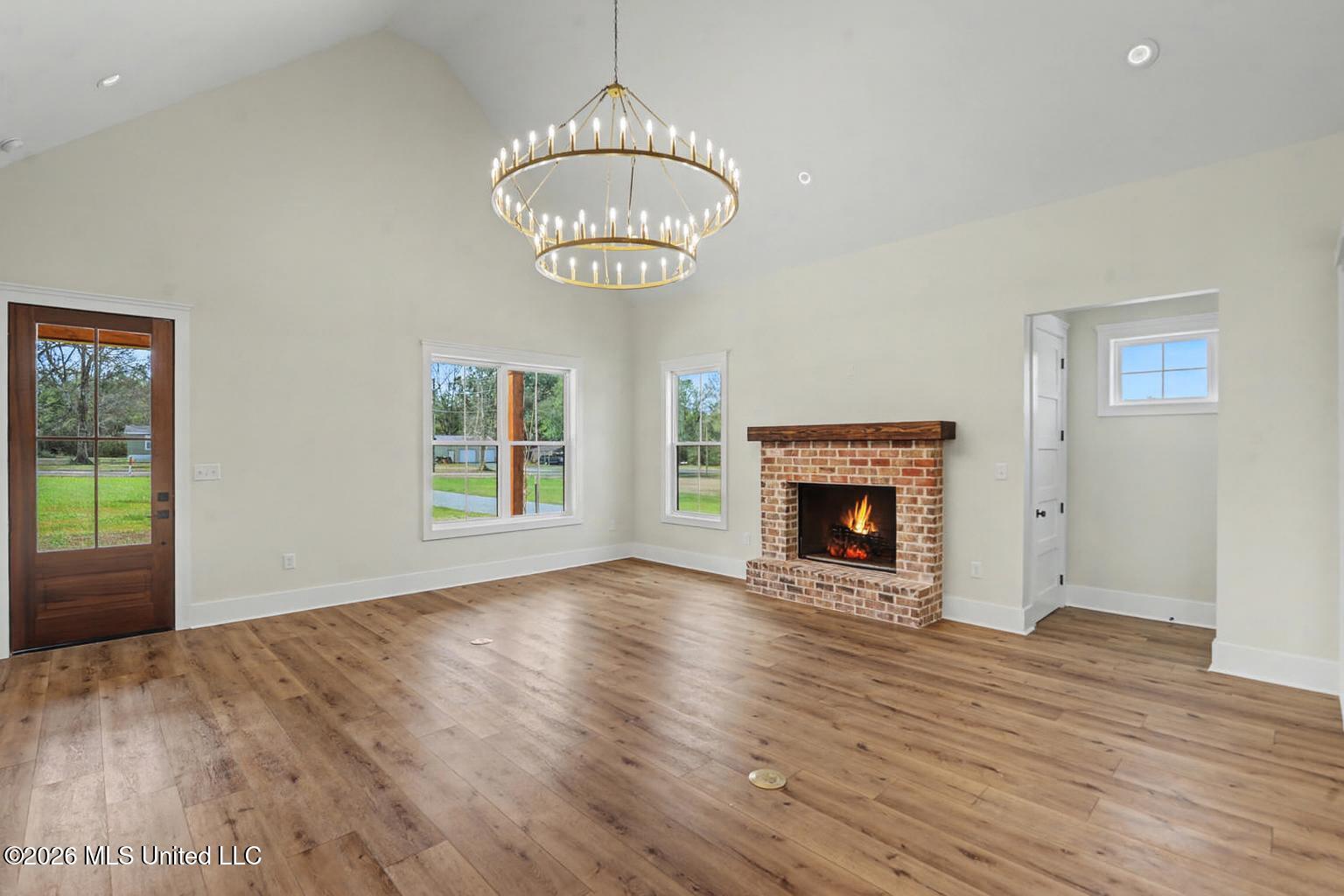 2705 Island Branch Road Vancleave, MS 39565 - Photo 3 of 38 003