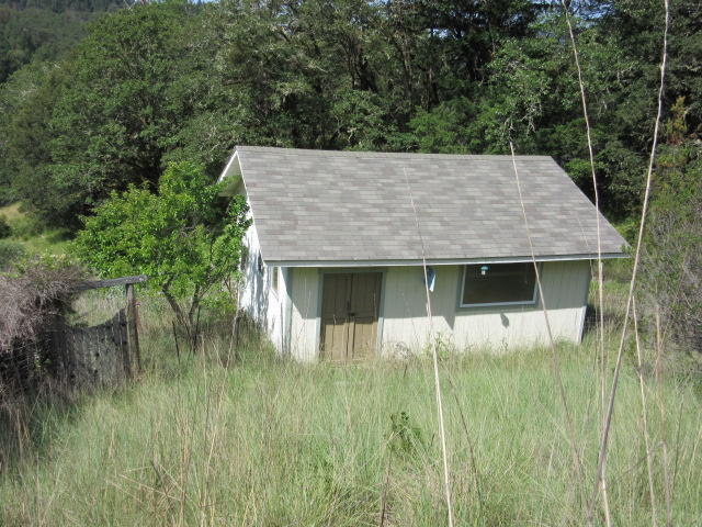 800 Wallan Road Garberville, CA 95542 - Photo 6 of 7