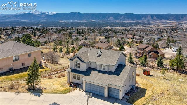 15330 Ridgefield Lane Colorado Springs, CO 80921 - Photo 39 of 39 Gallery Image 39