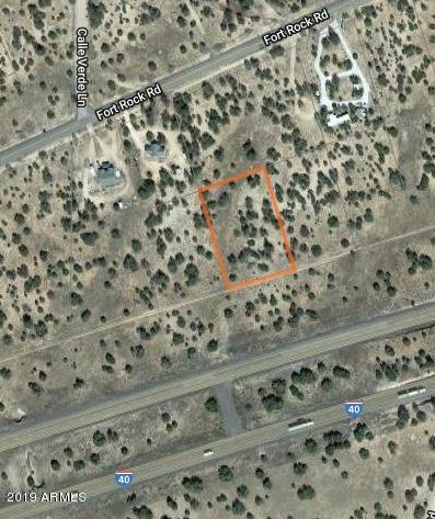 26880 Hwy Road, Unit 262 Seligman, AZ 86337 - Photo 1 of 1 Highway Rd