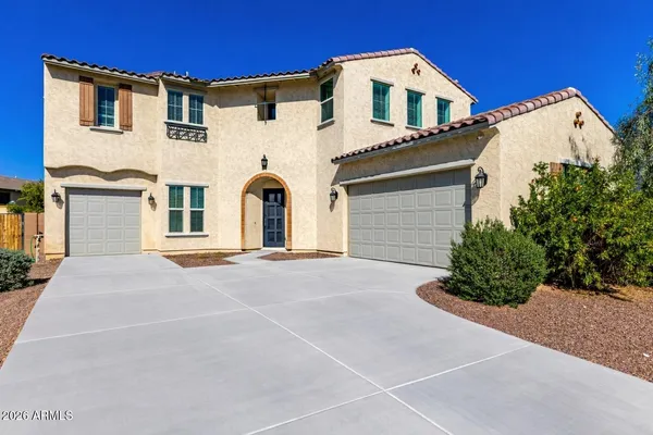 $699,000 | 8502 West Myrtle Avenue, Glendale, AZ 85305