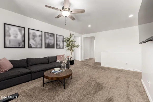 $699,000 | 8502 West Myrtle Avenue, Glendale, AZ 85305