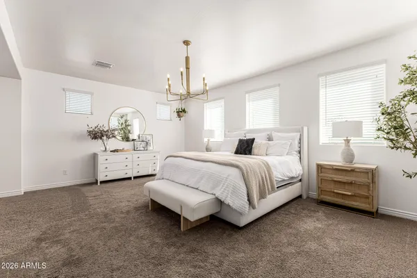 $699,000 | 8502 West Myrtle Avenue, Glendale, AZ 85305