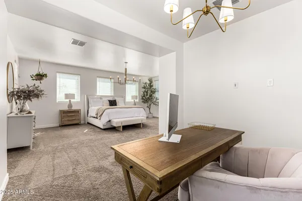 $699,000 | 8502 West Myrtle Avenue, Glendale, AZ 85305