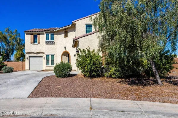 $699,000 | 8502 West Myrtle Avenue, Glendale, AZ 85305