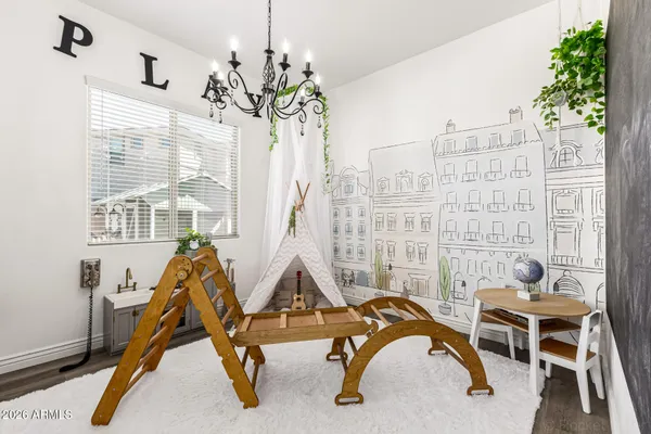 $699,000 | 8502 West Myrtle Avenue, Glendale, AZ 85305