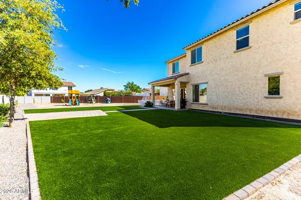 $699,000 | 8502 West Myrtle Avenue, Glendale, AZ 85305