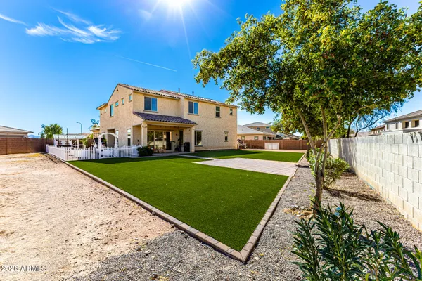 $699,000 | 8502 West Myrtle Avenue, Glendale, AZ 85305