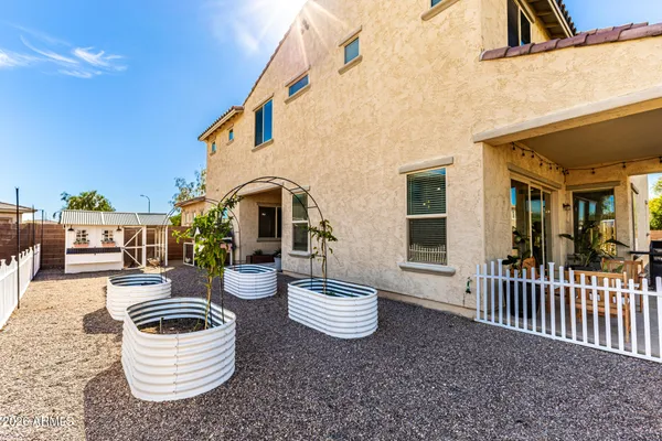 $699,000 | 8502 West Myrtle Avenue, Glendale, AZ 85305