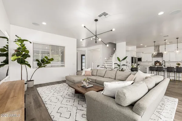 $699,000 | 8502 West Myrtle Avenue, Glendale, AZ 85305