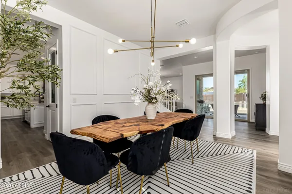 $699,000 | 8502 West Myrtle Avenue, Glendale, AZ 85305